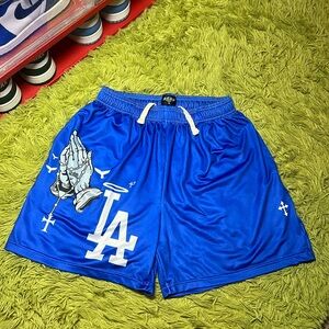 🚫SOLD🚫 Asap Culture Shorts